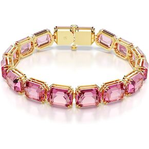 Swarovski Millenia Crystal Bracelet Collection