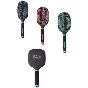 Professionals Choice Mod Paddle Brush Assorted
