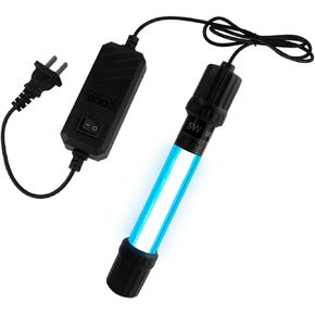 بولاكو UV-c حوض السمك الطحالب النظيفة الخفيفة in Kuwait