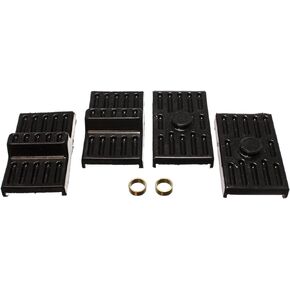 Energy Suspension 3.6111G Leaf Spring Isolator