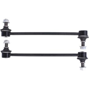 NewYall Front Left and Right Suspension Stabilizer Sway Bar End Link