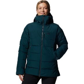 Mountain Hardwear Women's Direct North Gore-tex Down Jacket