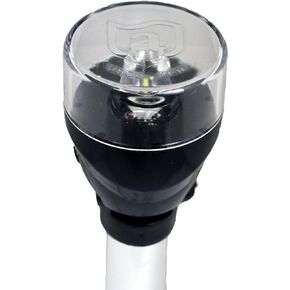 Attwood 5557-P12A7 Folding All-Round LED Pole Light 12" in Kuwait