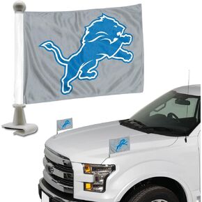 FANMATS NFL Unisex-Adult Detroit Lions