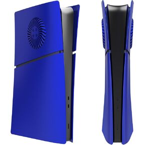 Hzxkqmil Cover Plates Faceplate for PS5 Slim Console Digital Edition in Kuwait