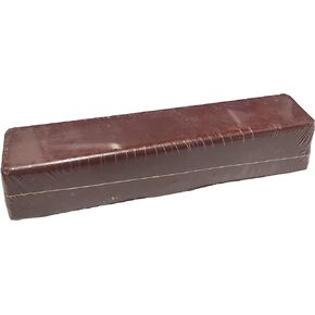 PURUI 500g Red Rouge Jewellery Polishing Buffing Compound