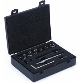 Evolution Power Tools EVOMCS-7 Mini Cutters Set of 7 For Use With Hand Drills