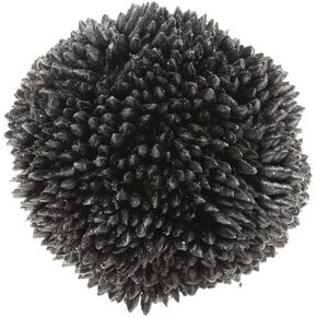 ديكور كرة التوت الصناعي من بوسطن إنترناشيونال، مقاس 10.16 سم، أخضر الشاي in Kuwait