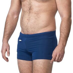 Taddlee Swimwear Men Swim Briefs Swimsuits Mens Bathings Suit Square Cut Trunks