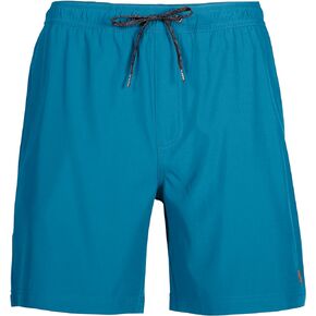 Salt Life Men's Weekender Volley Short