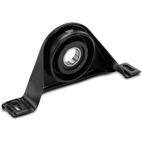 A-Premium Drive Shaft Center Support Bearing Compatible with Mercedes-Benz W210 Series E320 1994 1995 1998 1999 2000, 3.2L, Replace# 2104101881S