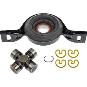 Dorman 934-102 Drive Shaft Center Support Bearing Compatible with Select Chevrolet / Pontiac / Saturn Models