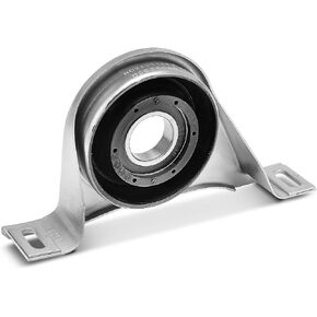 A-Premium Center Mount Drive Shaft Center Support Bearing Compatible with Mercedes-Benz C230 2008-2009, C250 2012, C250 2010-2011, C250 2012, C300 2008-2011, C300, C350, CLS400, E300, E350, E400, E550