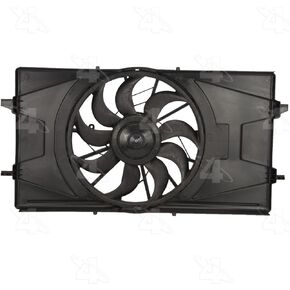 Four Seasons 75566 Cooling Fan Assembly