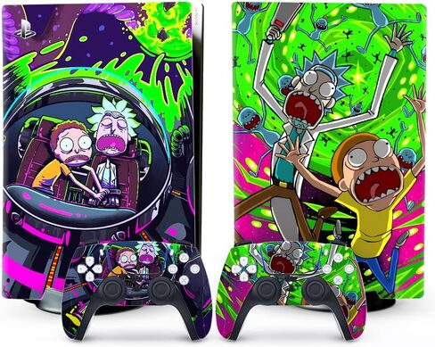 PS5 Skin - الإصدار الرقمي لوحدة التحكم وملحقات وحدة التحكم غطاء جلود PS5 Controller Skin Gift ps5 Skins لوحدة التحكم مجموعة كاملة PS5 Skin Greed in Kuwait