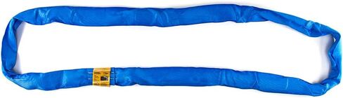 Zip's Endless Loop Round Slings (10 ft Green) in Saudi Arabia