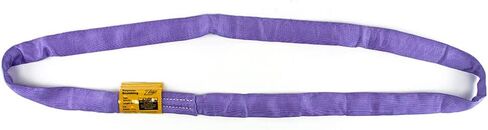 Zip's Endless Loop Round Slings (10 ft Green) in Saudi Arabia