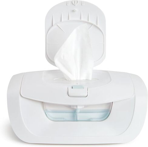 Munchkin Mist Wipe Warmer (Old Model) in Saudi Arabia