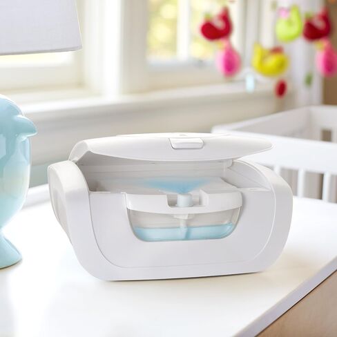 Munchkin Mist Wipe Warmer (Old Model) in Saudi Arabia