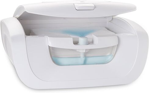 Munchkin Mist Wipe Warmer (Old Model) in Saudi Arabia