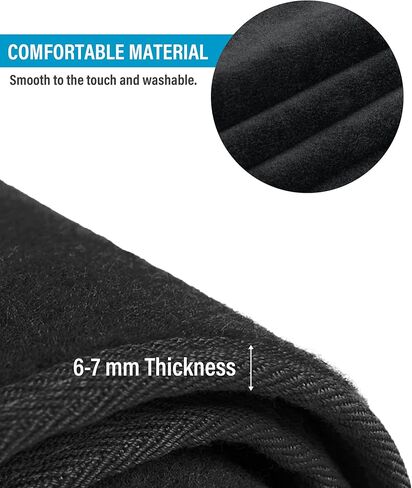 غطاء لوحة القيادة، غطاء لوحة القيادة، حصيرة لوحة القيادة، حصيرة غطاء لوحة القيادة، حصيرة لوحة القيادة لملحقات السيارة، غطاء لوحة القيادة السجاد لوحة القيادة، غطاء لوحة القيادة السجاد مخصص (رمادي داكن) in Kuwait