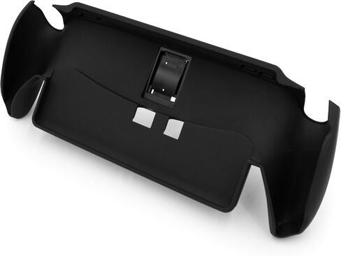 CASEMATIX Protective Case Compatible with Playstation Portal Portable PS5 Remote Player, Form Fitted Non Slip TPU Cover Fits PS Portal with Pop Out Kickstand for Display in Saudi Arabia