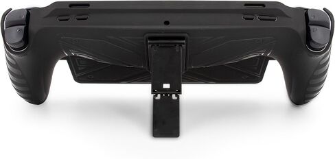 CASEMATIX Protective Case Compatible with Playstation Portal Portable PS5 Remote Player, Form Fitted Non Slip TPU Cover Fits PS Portal with Pop Out Kickstand for Display in Saudi Arabia