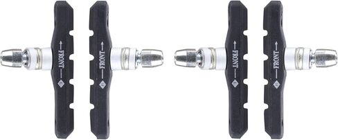 مجموعة كاملة من وسائد فرامل الدراجة، 70 ملم in Kuwait