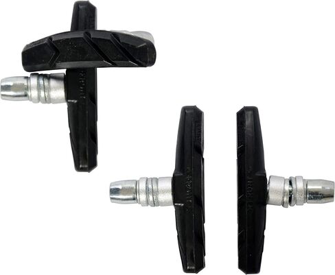 مجموعة كاملة من وسائد فرامل الدراجة، 70 ملم in Kuwait