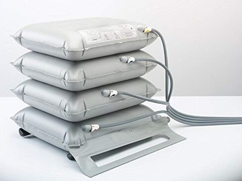 ELK Lifting Cushion Fall Risk for Elderly Adults - Portable, Applicable for Any Age, Suitable for Indoor & Outdoor Use in Kuwait