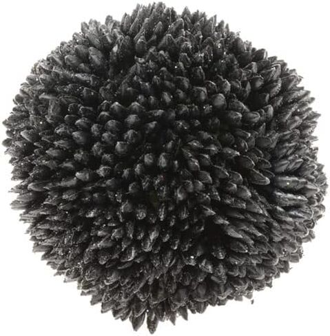 ديكور كرة التوت الصناعي من بوسطن إنترناشيونال، مقاس 10.16 سم، أخضر الشاي in Kuwait