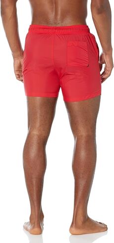 HUGO Men's Standard Haiti Quick Dry Swim Trunks in Saudi Arabia