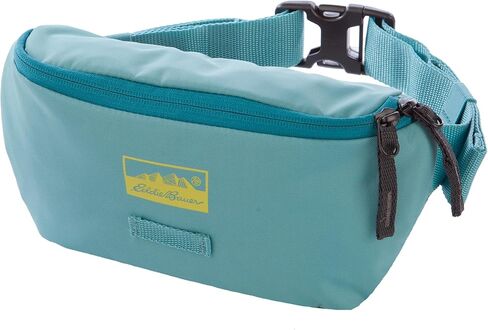 Eddie Bauer 2l Transit Waist Pack with Adjustable Waistband in Kuwait