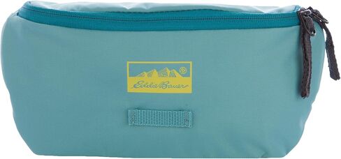 Eddie Bauer 2l Transit Waist Pack with Adjustable Waistband in Kuwait
