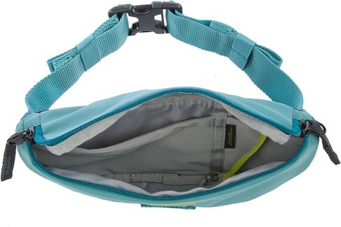 Eddie Bauer 2l Transit Waist Pack with Adjustable Waistband in Kuwait