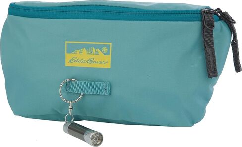Eddie Bauer 2l Transit Waist Pack with Adjustable Waistband in Kuwait
