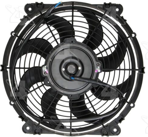 Four Seasons 36895 Reversible Fan Kit in Saudi Arabia