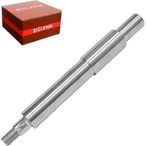 Steel Water Pump Shaft Compatible with Polaris Sportsman 600 700 800 X2 MV7 700 Ranger 700 800 RZR 800 Frontier OEM# 5135650 in Kuwait
