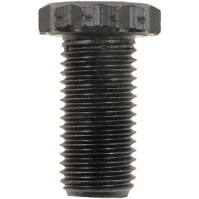 Boltwheel Bolt 1PC يستبدل 12337973 ، 558805 متوافق مع Chevy C2500 Suburban 1992-1999 متوافق مع شيفروليه C30 1975-1986 متوافق مع Chevy C30 1975-1986 in Kuwait