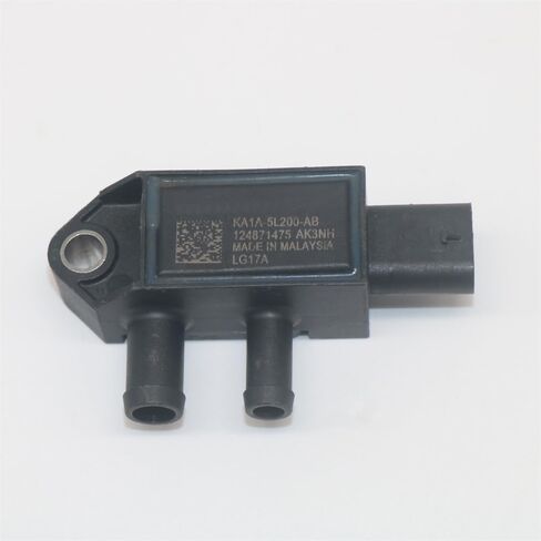 مستشعر ضغط العادم DPF KA1A-5L200-AB KA1A-5L200-AA لفورد رينجر 2019-2022 لينكولن in Saudi Arabia