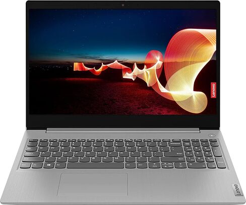 Lenovo 15.6" FHD Touchscreen IdeaPad 3i Laptop with Bundle (500GB External Drive and Microsoft Office Licences), 13th Gen Intel Core i3, WiFi 6, Windows 11 Pro. (24GB RAM | 1.5TB SSD Storage) in Saudi Arabia