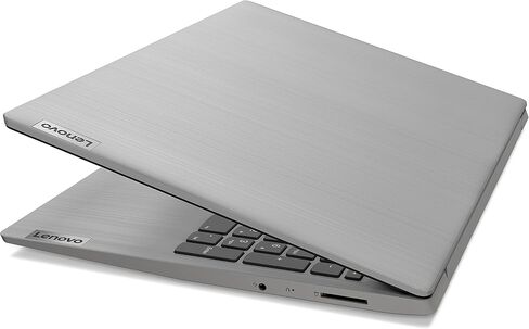 Lenovo 15.6" FHD Touchscreen IdeaPad 3i Laptop with Bundle (500GB External Drive and Microsoft Office Licences), 13th Gen Intel Core i3, WiFi 6, Windows 11 Pro. (24GB RAM | 1.5TB SSD Storage) in Saudi Arabia