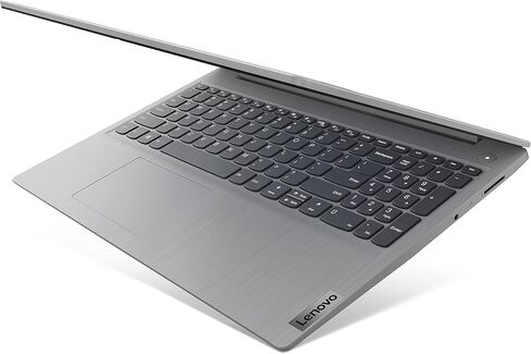 Lenovo 15.6" FHD Touchscreen IdeaPad 3i Laptop with Bundle (500GB External Drive and Microsoft Office Licences), 13th Gen Intel Core i3, WiFi 6, Windows 11 Pro. (24GB RAM | 1.5TB SSD Storage) in Saudi Arabia