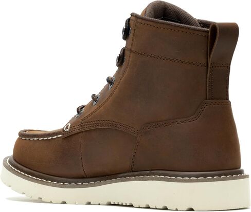 Wolverine Women's Trade Wedge 6 "Boot Industrial Boot in Saudi Arabia