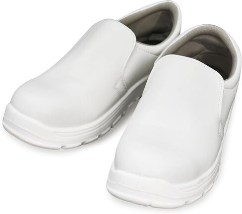 Cleanroom Shoes with Steel Toe, Anti-Static Safety Shoes，Women‘s Shoes in Saudi Arabia