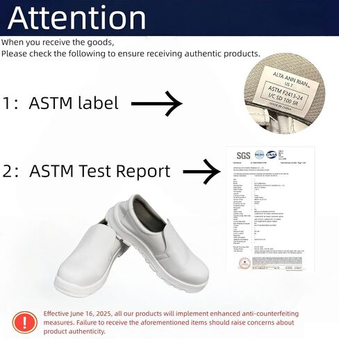 Cleanroom Shoes with Steel Toe, Anti-Static Safety Shoes，Women‘s Shoes in Saudi Arabia