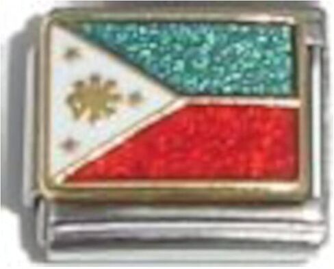 علم الفلبين السحر الإيطالي in Saudi Arabia