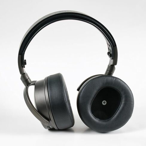 Dekoni Audio Ear Pads for Audeze Maxwell Wireless Gaming Headset, Memory Foam Headphone Earpads for Maxwell Audeze Headphones, Elite Sheepskin in Kuwait