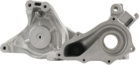 قوس الإسكان مضخة المياه المتوافقة مع H-Onda Accord 2.4L 2008-2012 Acura TSX 2.4L 2009 2010 2011 2012 2013 مع استبدال مساكن المياه K24Z 19410R40A00 19410-R40-A00 in Kuwait