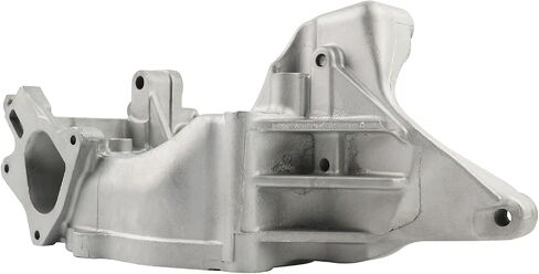 قوس الإسكان مضخة المياه المتوافقة مع H-Onda Accord 2.4L 2008-2012 Acura TSX 2.4L 2009 2010 2011 2012 2013 مع استبدال مساكن المياه K24Z 19410R40A00 19410-R40-A00 in Kuwait